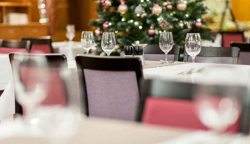 Hotel Sněžka Špindlerův Mlýn